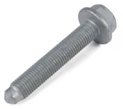 Audi VW Engine Mount Stretch Bolt (M12x1.5x72) N10552402